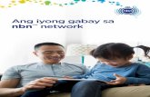 Ang iyong gabay sa nbn network