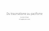 Du traumatisme au pacifisme - cinema-histoire-pessac.com