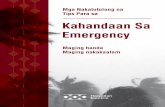 Kahandaan Sa Emergency - Hawaiian Electric