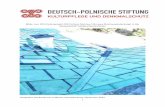 Bilder zum DPS - deutsch-polnische-stiftung.de