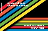 zwolse theaters / seizoen 17/18