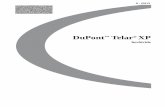 DuPont Telar XP