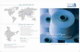 Ramco Yarn Division Brochure 2020 (1) 22