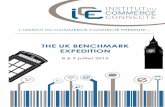 THE UK BENCHMARK EXPEDITION