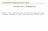 Distrito Federal - ordenjuridico.gob.mx