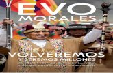 Evo Morales Ayma - Planeta de Libros