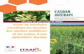 L’ITSAP-Institut de l’abeille organise un colloque de ...