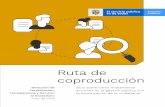 Ruta de Coproduccion - funcionpublica.gov.co
