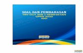 Pembahasan SOAL TRY OUT 2 SKB CPNS 1002