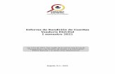 Informe de Rendición de Cuentas Veeduría Distrital I ...