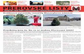 SONS už 25 let Přerov ve Od povodní pomáhá fotografiích ...