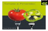 Tomate e Pimentão - Enza Zaden