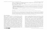 Non-contiguous finished genome sequence and description of ...