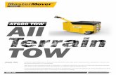 AT600 TOW - MasterMover