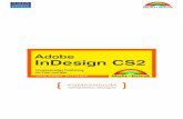 Adobe InDesign CS2 - Pearson