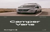Camper Vans - campingcar-cie.com