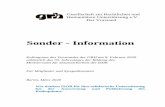 Sonder - Information