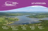Lac-réservoir DE PANNECIÈRE - Seine Grands Lacs