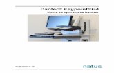 Dantec Keypoint G4 - Natus