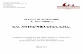 S.C. ANTREPRENORUL S.R.L. - PHOENIX OMEGA