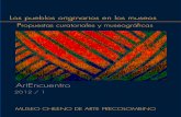 ArtEncuentro - Museo Chileno de Arte Precolombino