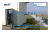 Monitoring vode za piće - cecra.dh.pmf.uns.ac.rs