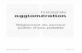 Accueil - Thonon Agglomération