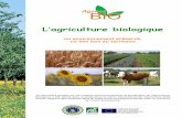 Agriculture biologique environnement pr.serv.
