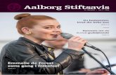 Aalborg Stiftsavis