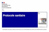 Protocole sanitaire - intra.ac-poitiers.fr