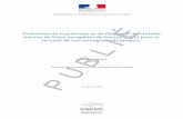 interne de Voies navigables de France (VNF) pour la ...
