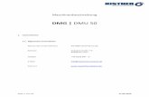 DMG | DMU 50 - maschinen-kistner.de