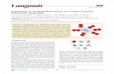 Coacervates of Lactotransferrin and β-orκ Casein ...