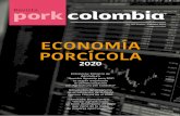 ECONOMÍA PORCÍCOLA - Porkcolombia
