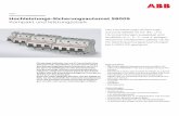 Hochleistungs-Sicherungsautomat S800S Kompakt und ...