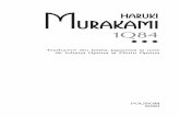 1Q84 Vol.3 - Haruki Murakami