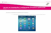 Upute za instalaciju i održavanje - Hrvatski Telekom