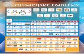 Slovenský olympijský tím