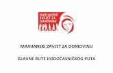MARIJANSKI ZAVJET ZA DOMOVINU - biskupija-varazdinska.hr