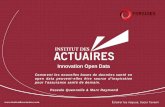 Innovation Open Data