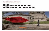 Programa Kenny Garrett - Ajuntament de Girona