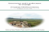 Greenways and Landscapes - opus.lib.uts.edu.au