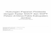 Petani di Desa Pakis Kabupaten - Universitas Diponegoro