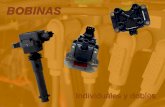 Sensores y Bobinas BOBINAS - files.fueltech.com.br