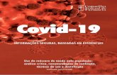 Publicação: Outubro/2020 - COVID-19 - CFF