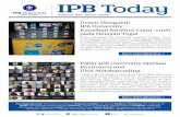 IPB Today Check