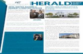 HERALD - Hotel Equities