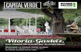 CAPITAL VERDE - Vitoria-Gasteiz