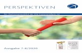 PERSPEKTIVEN - ICM InvestmentBank AG