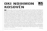 EDITORIALI OKI NDIHMON KOSOVËN - albislam.com | Faqja e ...